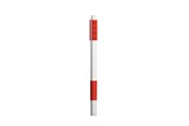 Hobby-Zubehör - Euromic LEGO® STATIONERY 2.0 gel pens 1 pcs. RED - 4003075-52651