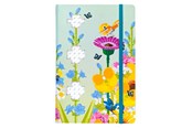 Hobby-Zubehör - Euromic LEGO® Icon EZ2R Notebook - Botanicals - 4003063-53502