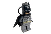 Hobby-Zubehör - Euromic LEGO® DC Batman Keychain Light - Grey - 4002036-KE92H