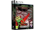 Spiele - Zapling Bygone (Deluxe Edition) - Sony PlayStation 5 - Plattform - PEGI 7 - 8436016711531