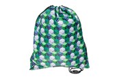 Schul-Zubehör - Euromic MINECRAFT Draw-string gym bag 35 x 45 cm - 166509610
