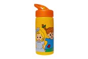 Schul-Zubehör - Euromic PIPPI Sipper water bottle 410ml - 163708718