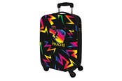 Freizeit & Reisen - Euromic POKÉMON trolley suitcase 35 x 54 x 22 cm - 1615091-23MPOK21018P