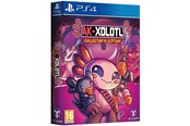 Spiele - AK-xolotl (Collector's Edition) - Sony PlayStation 4 - Action - PEGI 16 - 8436016711920