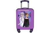 Freizeit & Reisen - Euromic FROZEN Hardcase trolley 54 x 35 x 22 cm - 119409186