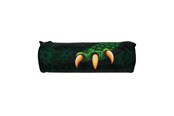 Schul-Zubehör - Euromic DINO T-REX pencil case L 22 cm dia. 7 cm - 092408100