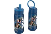Schul-Zubehör - Euromic LUNCH BUDDIES T-Rex water bottle 500ml - 088908721-21008346