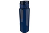 Schul-Zubehör - Euromic LUNCH BUDDIES Uni Navy Blue water bottle 600ml - 088908714-21455830