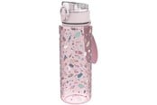 Schul-Zubehör - Euromic LUNCH BUDDIES Terrazzo water bottle 600ml - 088908714-21200463