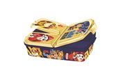 Schul-Zubehör - Euromic PAW PATROL Multi-compartment lunch box NEW - 088808735-81620