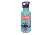 Schul-Zubehör - Euromic STITCH ALU bottle sipper 545 ml - 088808728-75025