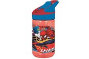 Schul-Zubehör - Euromic SPIDERMAN Premium Ecozen water bottle 480ml - 088808724-83596