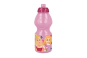 Schul-Zubehör - Euromic DISNEY PRINCESS sports water bottle 400ml - 088808719-82032