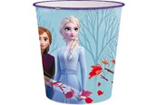 Babypflege - Euromic FROZEN dustbin 21x21x22.5 cm - NEW - 088804600-2266
