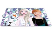 Schul-Zubehör - Euromic FROZEN place mat PP 43 x 28 cm - 088804510-74219