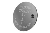 Batterien und Akkus - Maxell CR 1620 - 18586500