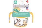 Babypflege - Euromic BABY Toddler training mug 250ml WTP - 088601911-13785