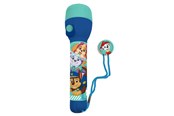 Hobby-Zubehör - Euromic PAW PATROL Torch with LED light - 0877416-PW19946