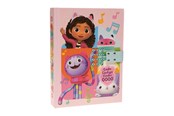 Blöcke, Formulare und Notizbücher - Euromic GABBY'S DOLLHOUSE Diary w/secret code - 033704450