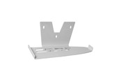 Gaming Zubehör - 4Mount White - Wall Mount - Sony PlayStation 5 Pro - 4M-PS5P-W-V1