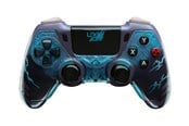 Gaming Zubehör - Lexip Naruto Shippuden Kakashi Kamui - Wireless Controller - PC - TSXLXGC0002