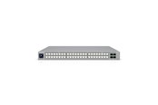Switches - Ubiquiti Enterprise Campus 48 PoE - ECS-48-POE