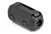 Netzwerkzubehör - DeLOCK Ferrite Bead - For Round Cable up to 3.5 mm - 80943