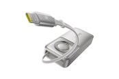Powerbank (Akku) - Baseus OS Free2Pull 30W Powerbank (Akku) - Grau - 10000 mAh - P10073701843-00