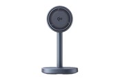 Handys - Adapter und Ladegeräte - Baseus Inductive Charger Stand Orbit 2 Pro Qi2 20W Gray - P10273500813-00