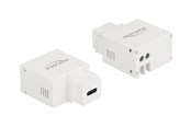 Handys - Adapter und Ladegeräte - DeLOCK Power Adapter - 24 pin USB-C - 10.5 Watt - 87792