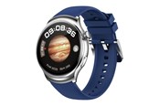 Smartwatches, Pulsuhren, Sportuhren & Schrittzähler - BlitzWolf Smartwatch BW-AT4 - Blue - BW-AT4 Blue