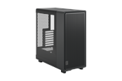 Gehäuse - Fractal Design Epoch Black TG - Gehäuse - Miditower - Schwarz - FD-C-EPO1A-02