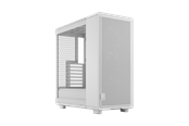 Gehäuse - Fractal Design Epoch White TG - Gehäuse - Miditower - Weiß - FD-C-EPO1A-03