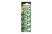 Batterien und Akkus - GP E-BOX battery - 10 x CR2025 - Li - 103178