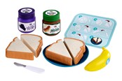 Spielküche & Zubehör - Little Tikes Creative Chefs Peanut Butter & Jelly Kit - 643873
