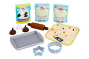 Spielküche & Zubehör - Little Tikes Creative Chefs Cookie Kit - 643866