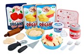 Spielküche & Zubehör - Little Tikes Creative Chefs Pie Kit - 488818