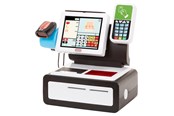 Rollenspiele - Little Tikes First Self Checkout Stand - 630439