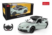 Ferngesteuert - RASTAR R/C 1:14 Porsche 911 Dakar Standard Version - 10130