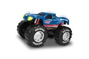 Spielzeugauto - Road Rippers Big Sounds Bigfoot - 20761