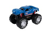 Spielzeugauto - Road Rippers Big Sounds Bigfoot - 20761