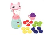 Baby Spielzeug - Zoo Troop Kitty Smoothie Maker - 759006