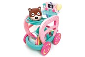 Baby Spielzeug - Zoo Troop Vet Cart - 759020