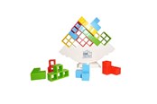 Brettspiele - Amo Games Brick Balance game - 207019
