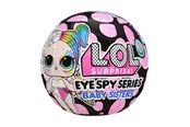 Figuren - L.O.L. Eye Spy Baby Sisters Assorted - 542605