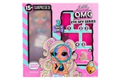Dolls & Accessories - L.O.L. OMG Eye Spy - Rockstar - 542681