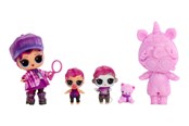 Figuren - L.O.L. Eye Spy Ultimate Unboxing - 542698