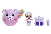 Figuren - L.O.L. Care Bear Tots Assorted - 542704
