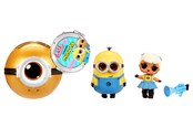 Figuren - L.O.L. Minions Tots - Surprise! - 542728