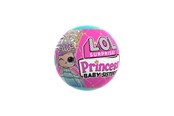 Figuren - L.O.L. Princess Baby Sisters Assorted - 567523